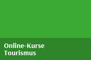 Online-Kurse Tourismus